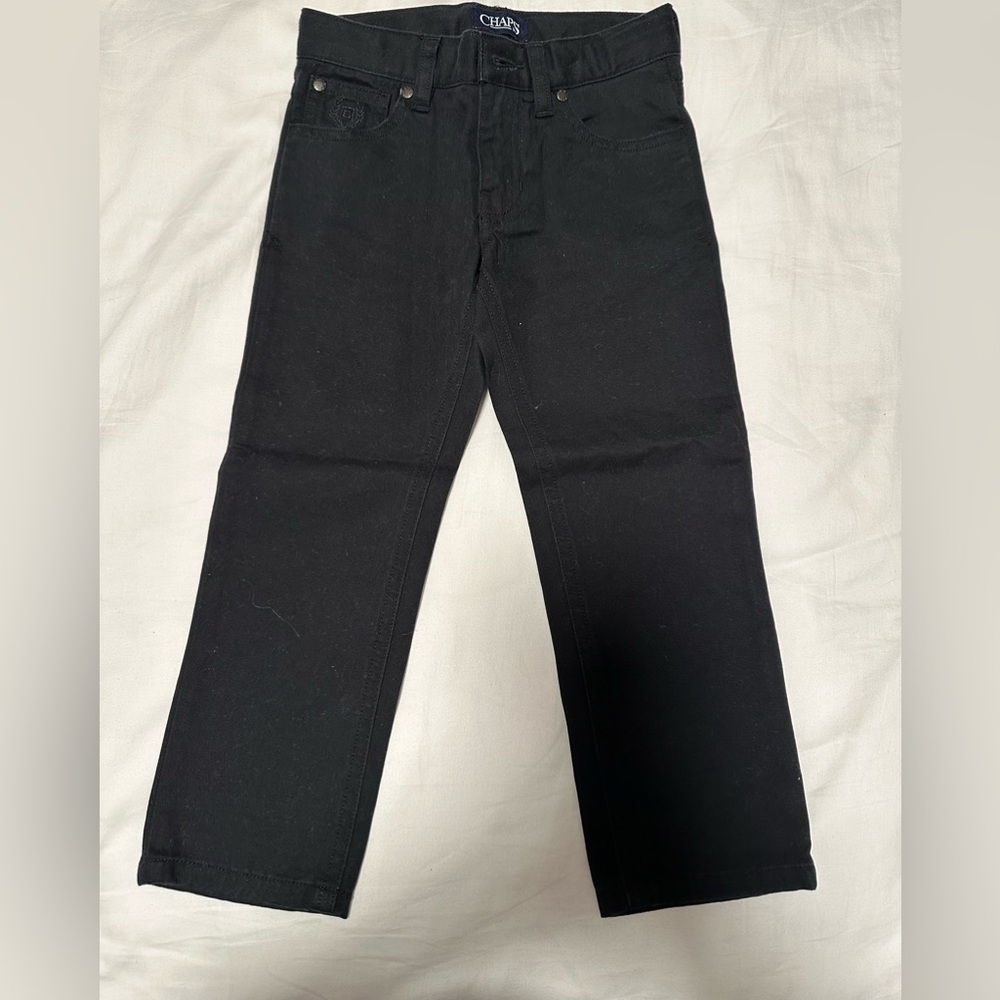 Chaps - Picture 1 of 3